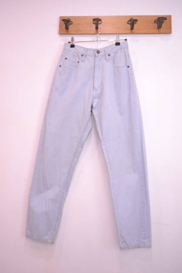 Pantalón vaquero vintage