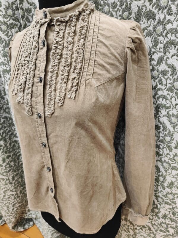 Camisa de Fornarina - Imagen 2